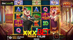 APP oficial da xxxbet para mobile